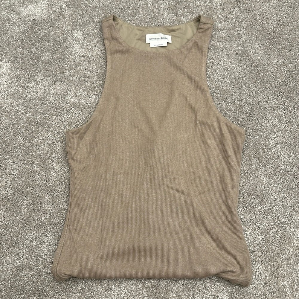 Lovers and Friends Body suit S